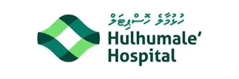 Hulhumale' Hospital