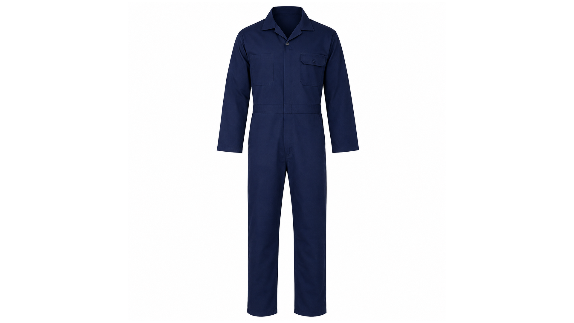 Safety & Workwear Uniform