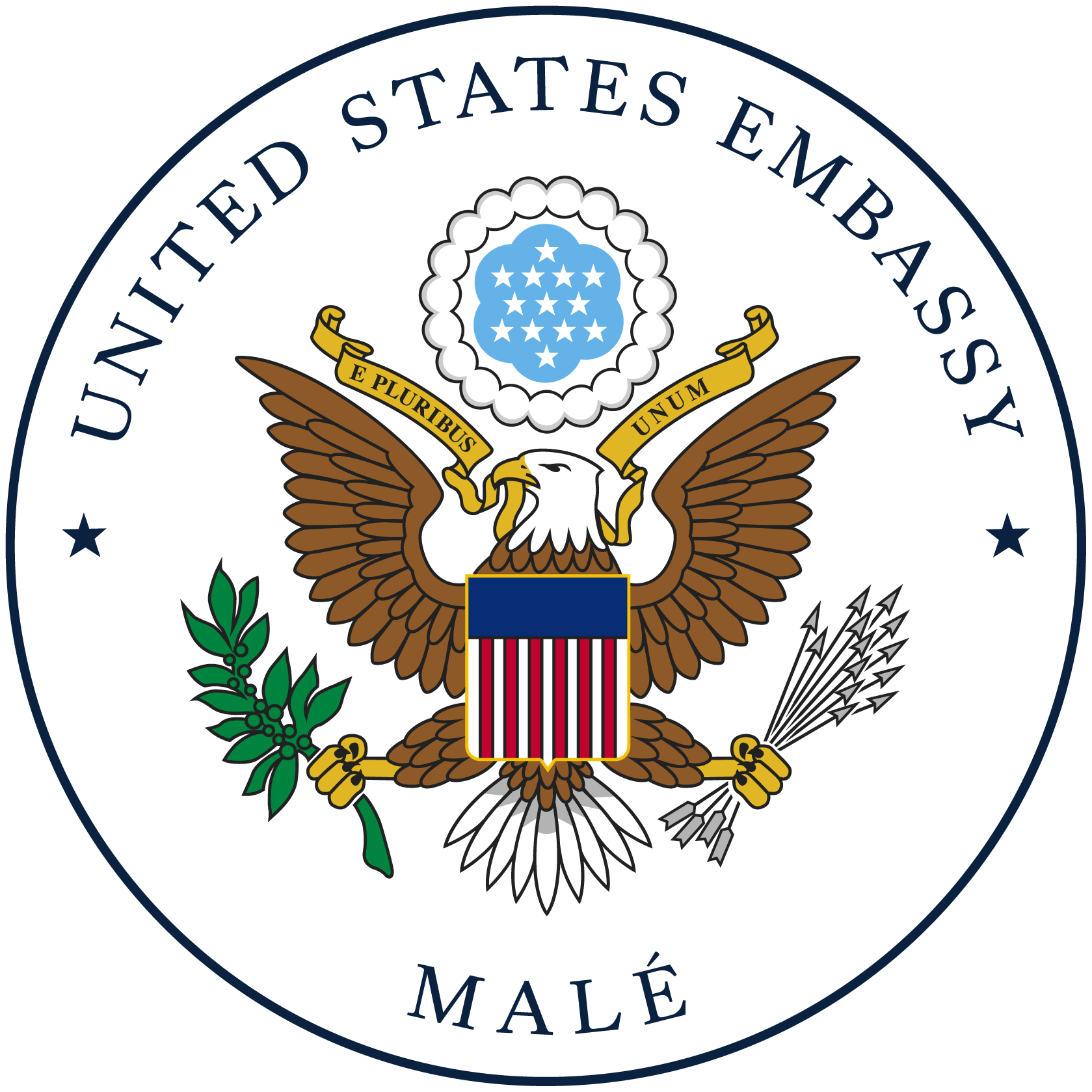United States Embassy, Malé