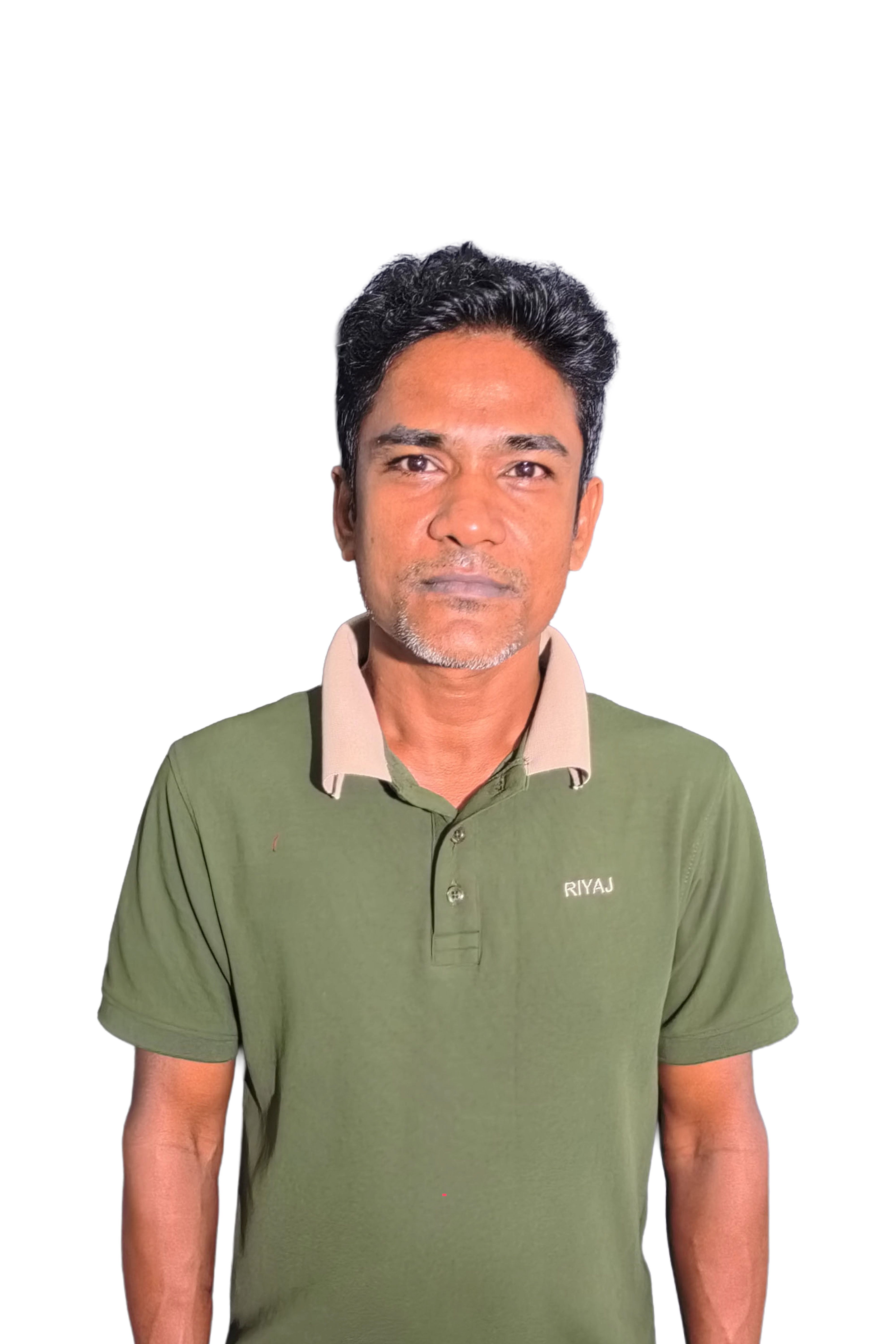 Riyaj Mahmud