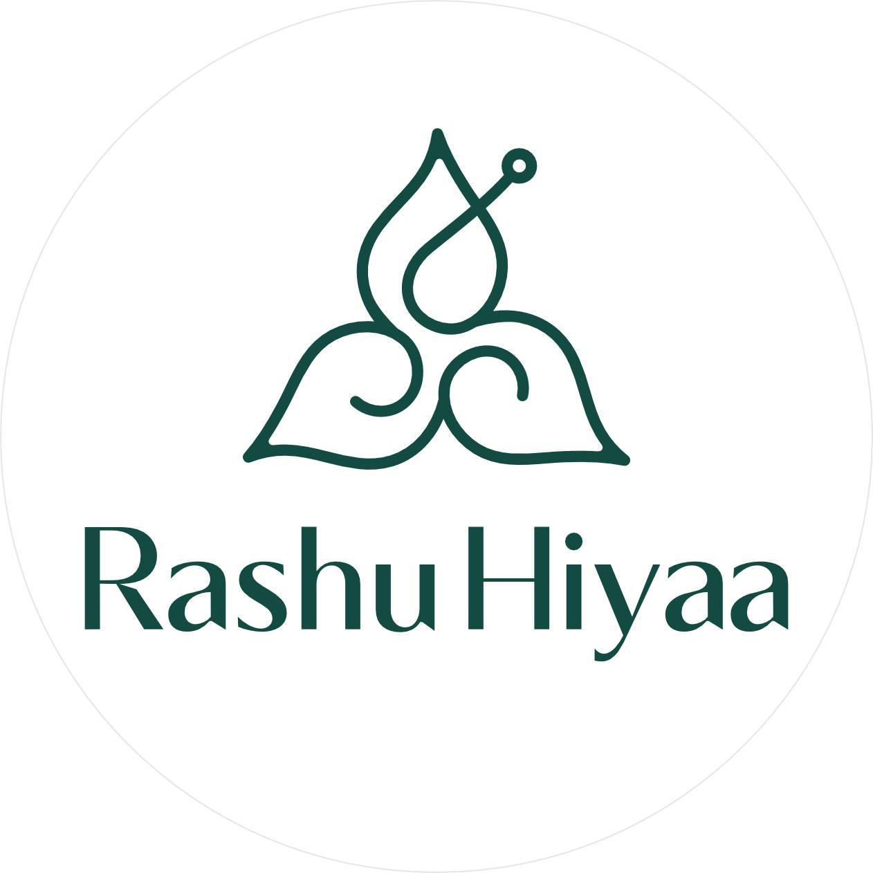 Rashu Hiyaa