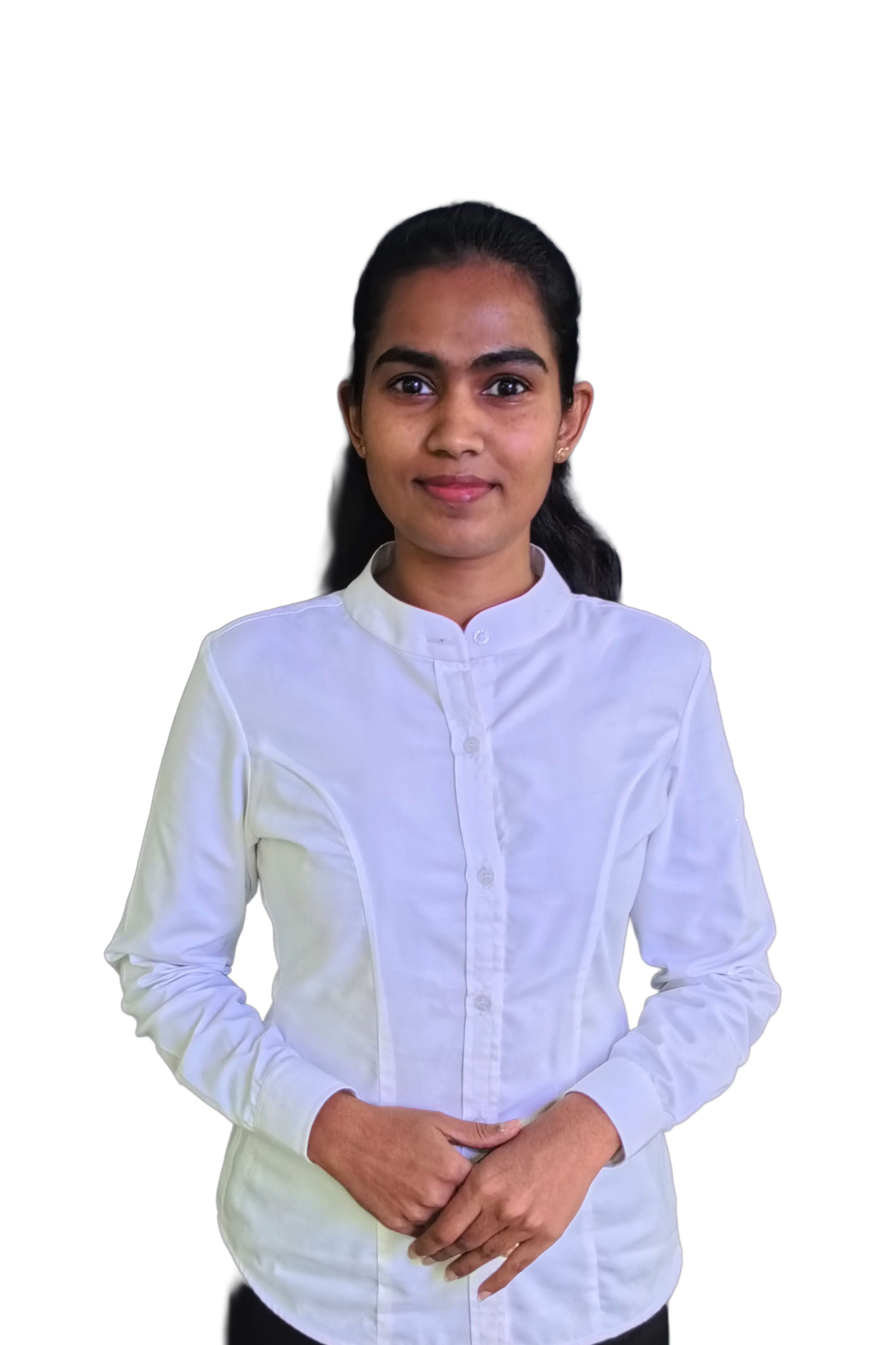 Shalika Jayathilaka