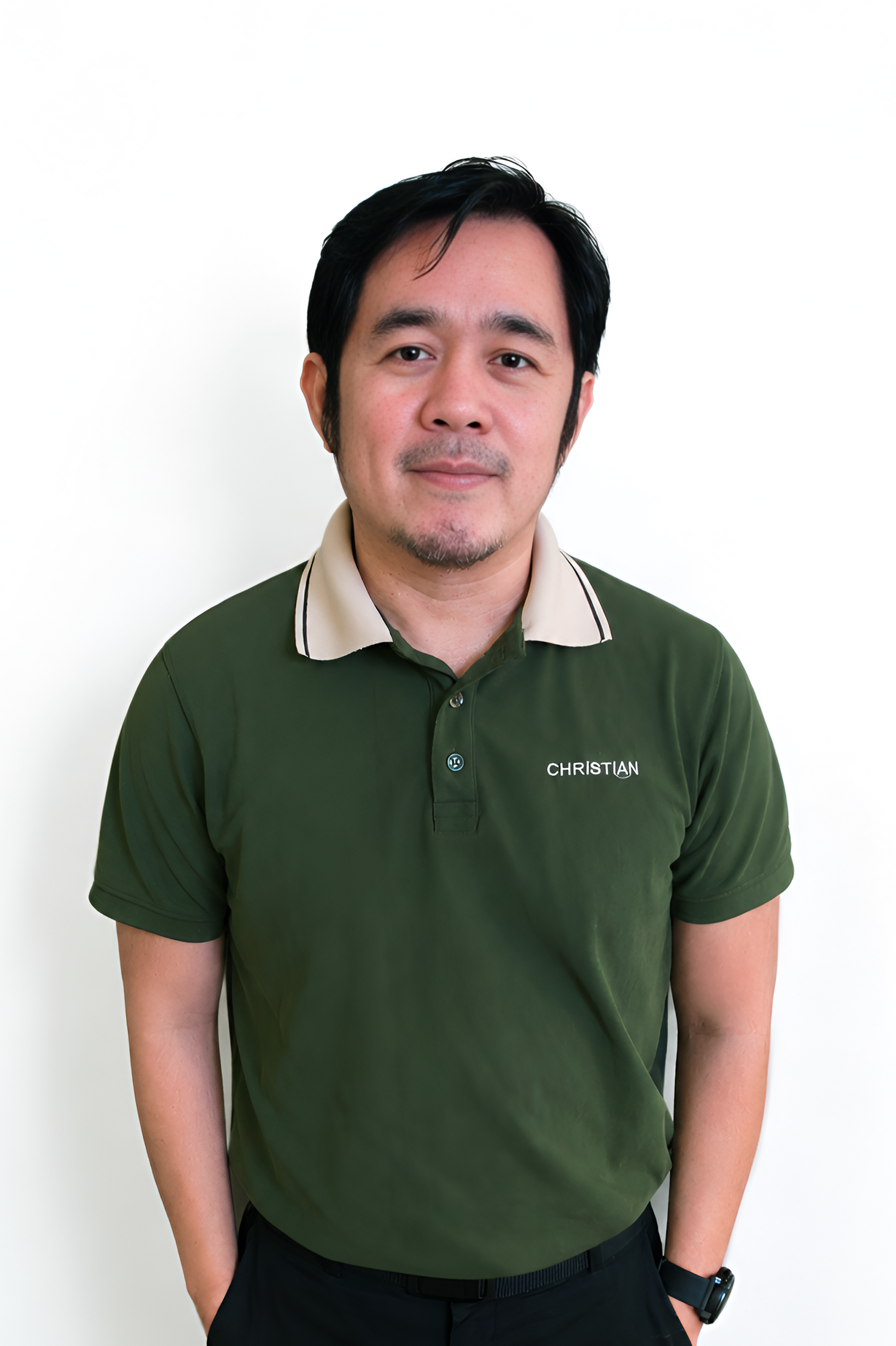 Christian John Ky Ilagan