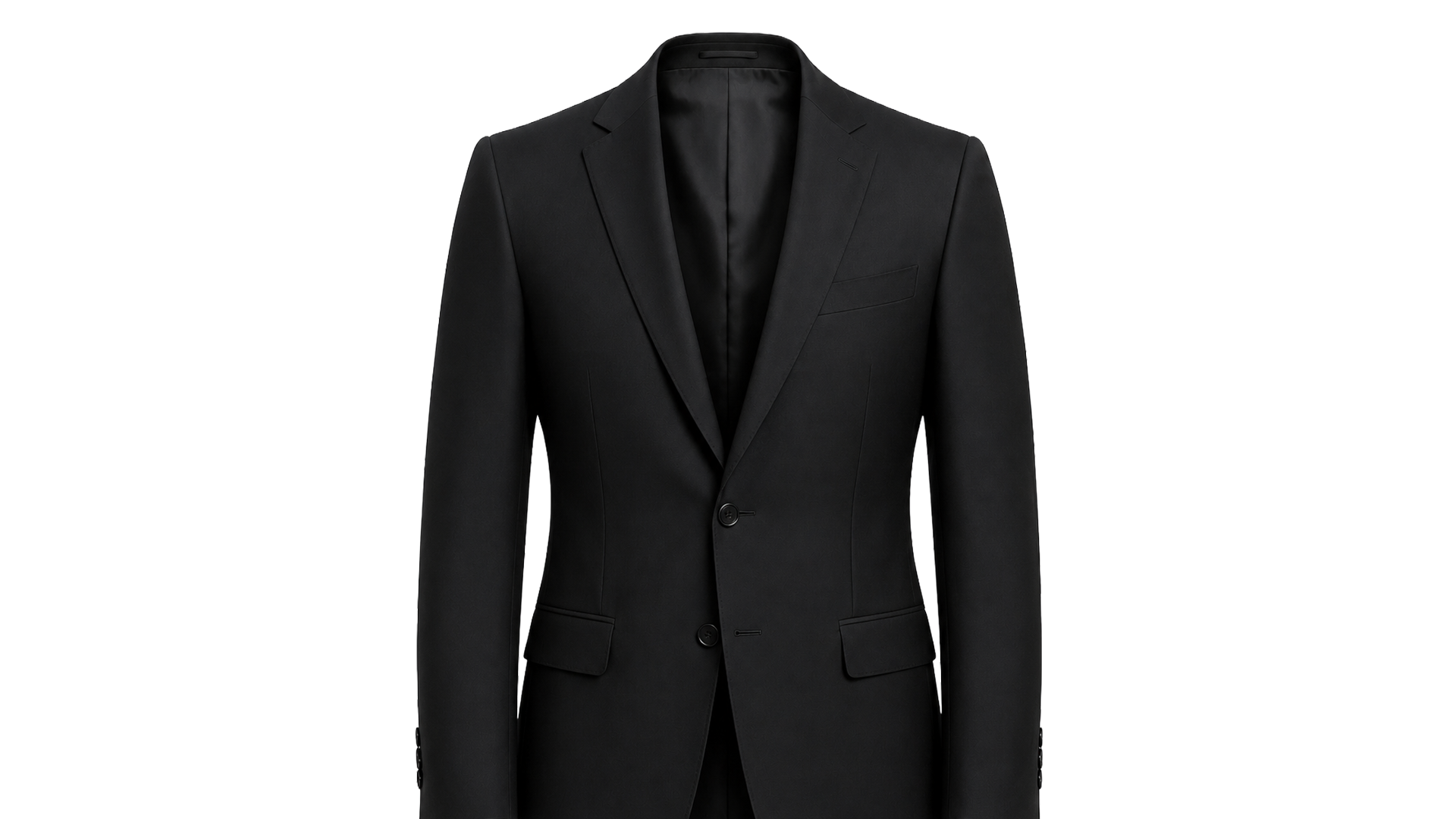 Bespoke Suiting & Corporate Uniform