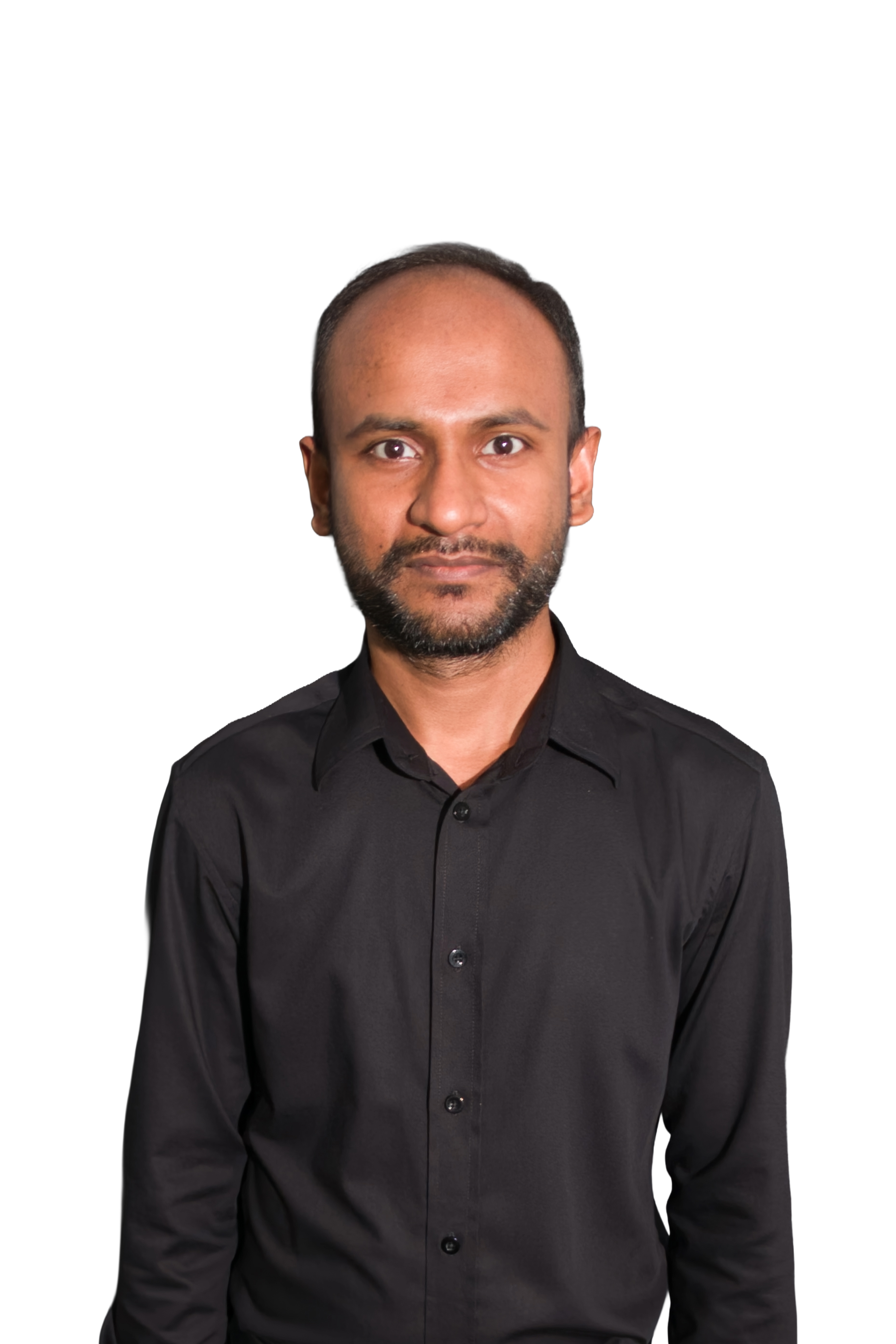 Mohammed Ruton Miah