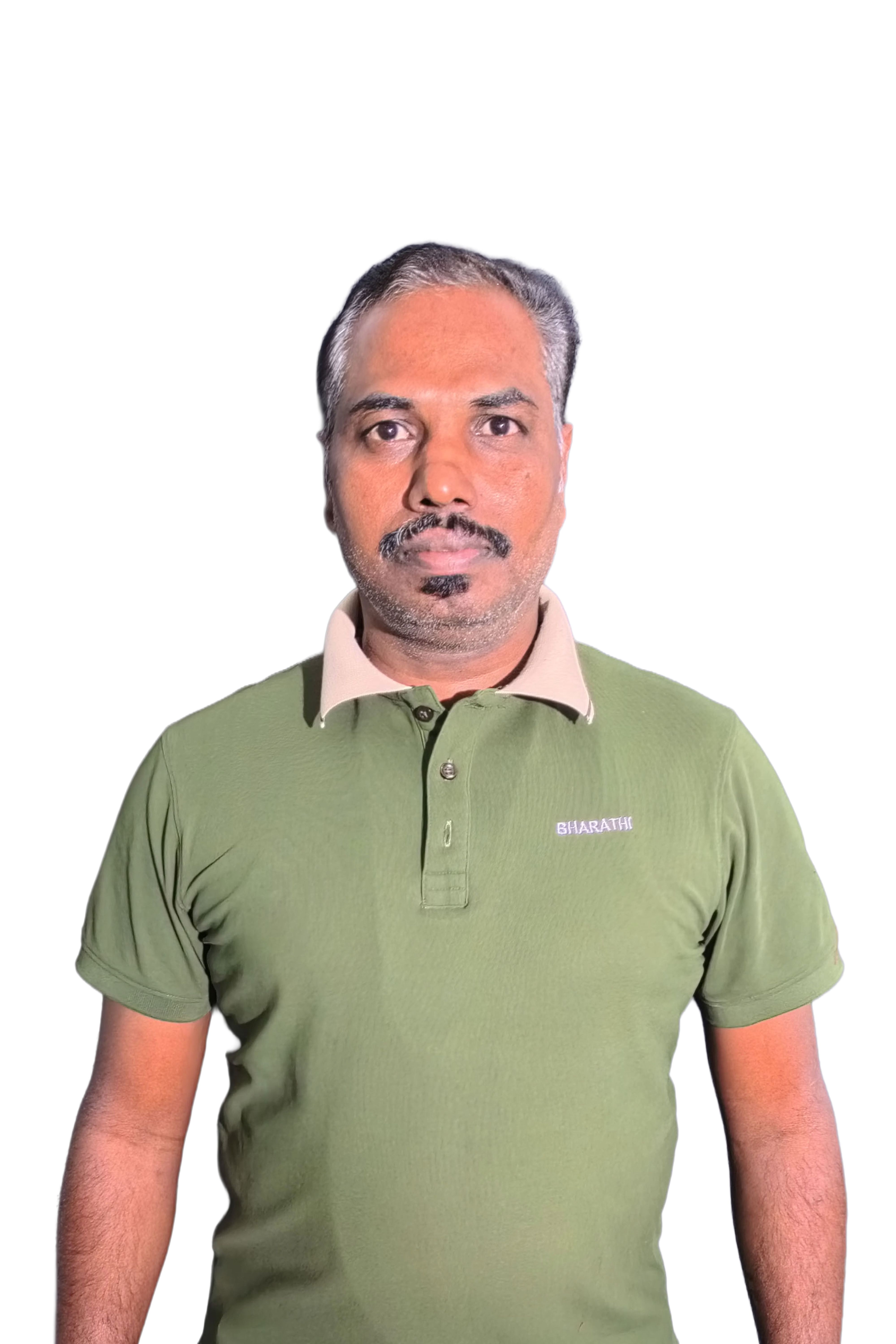 Bharati Paneerselvam
