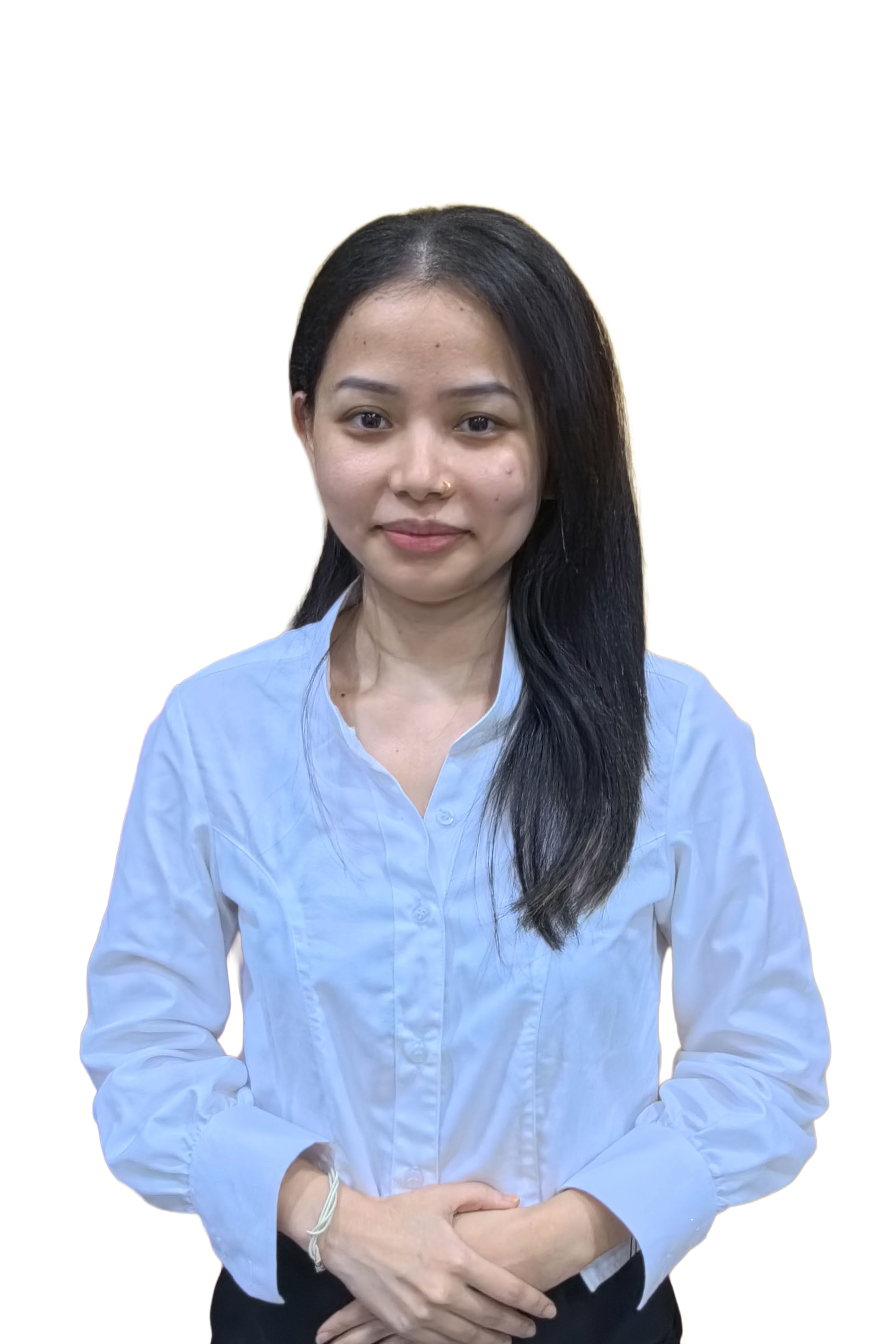 Natasha Tamang