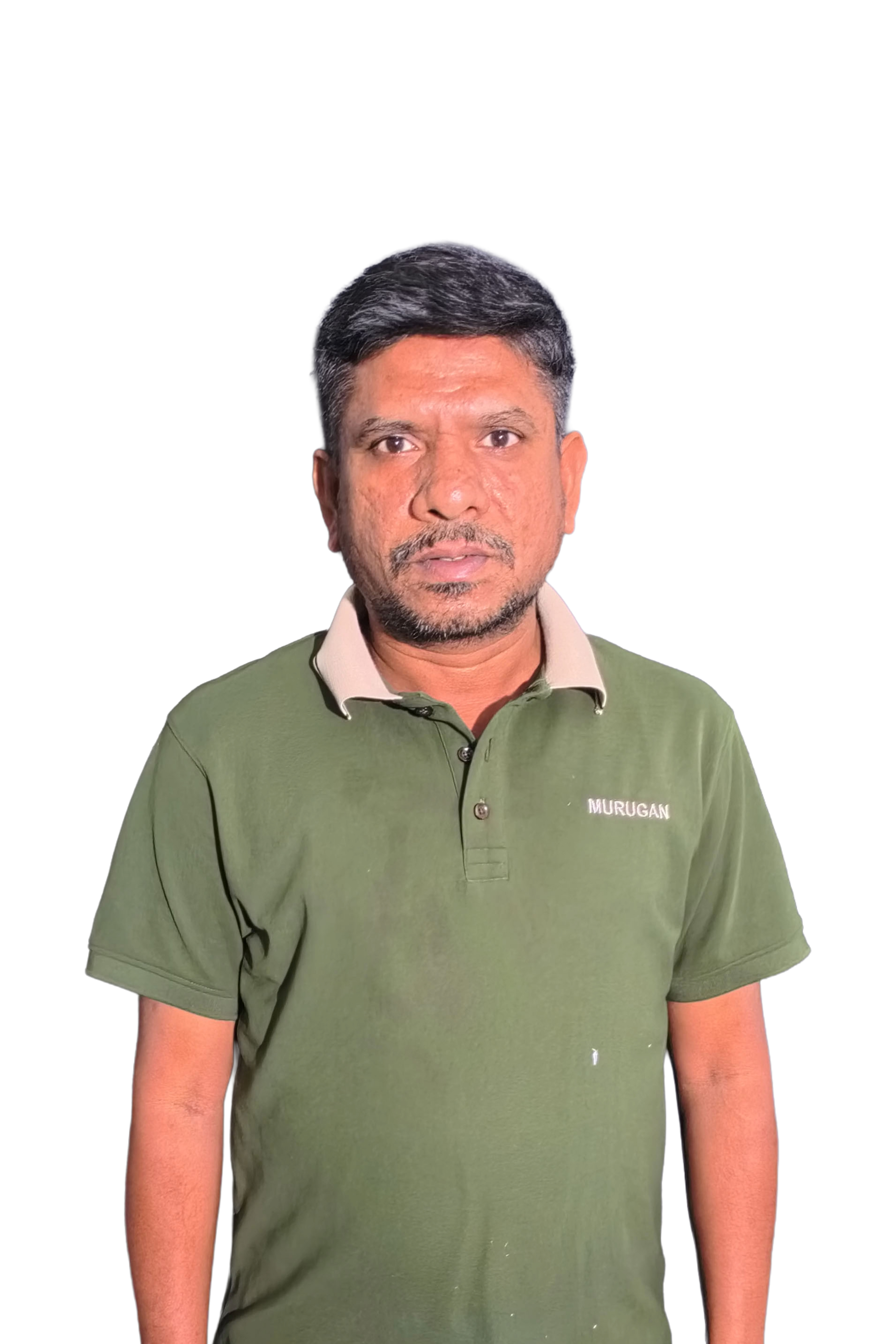 Murugan Subramaniyan