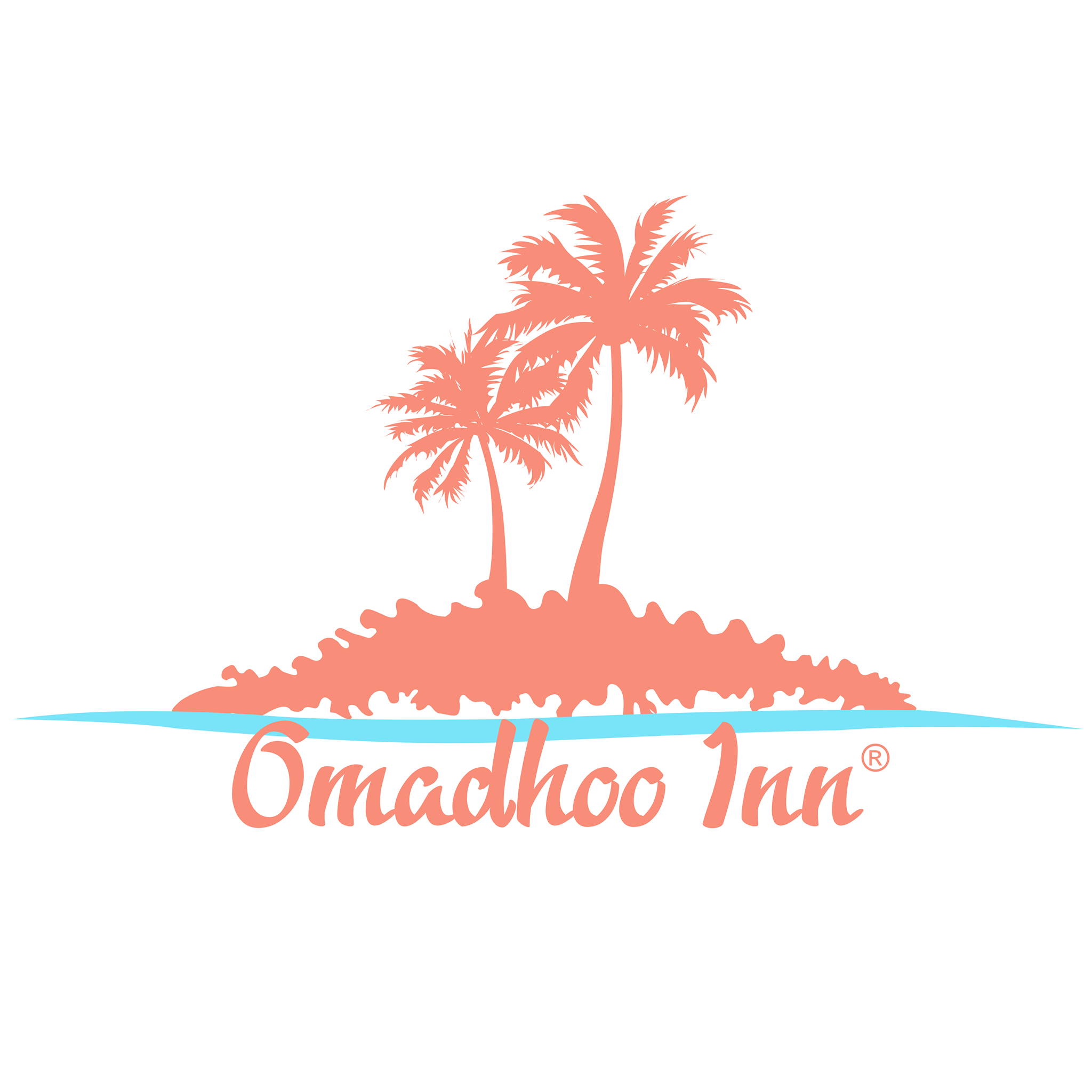 Omadhoo Inn
