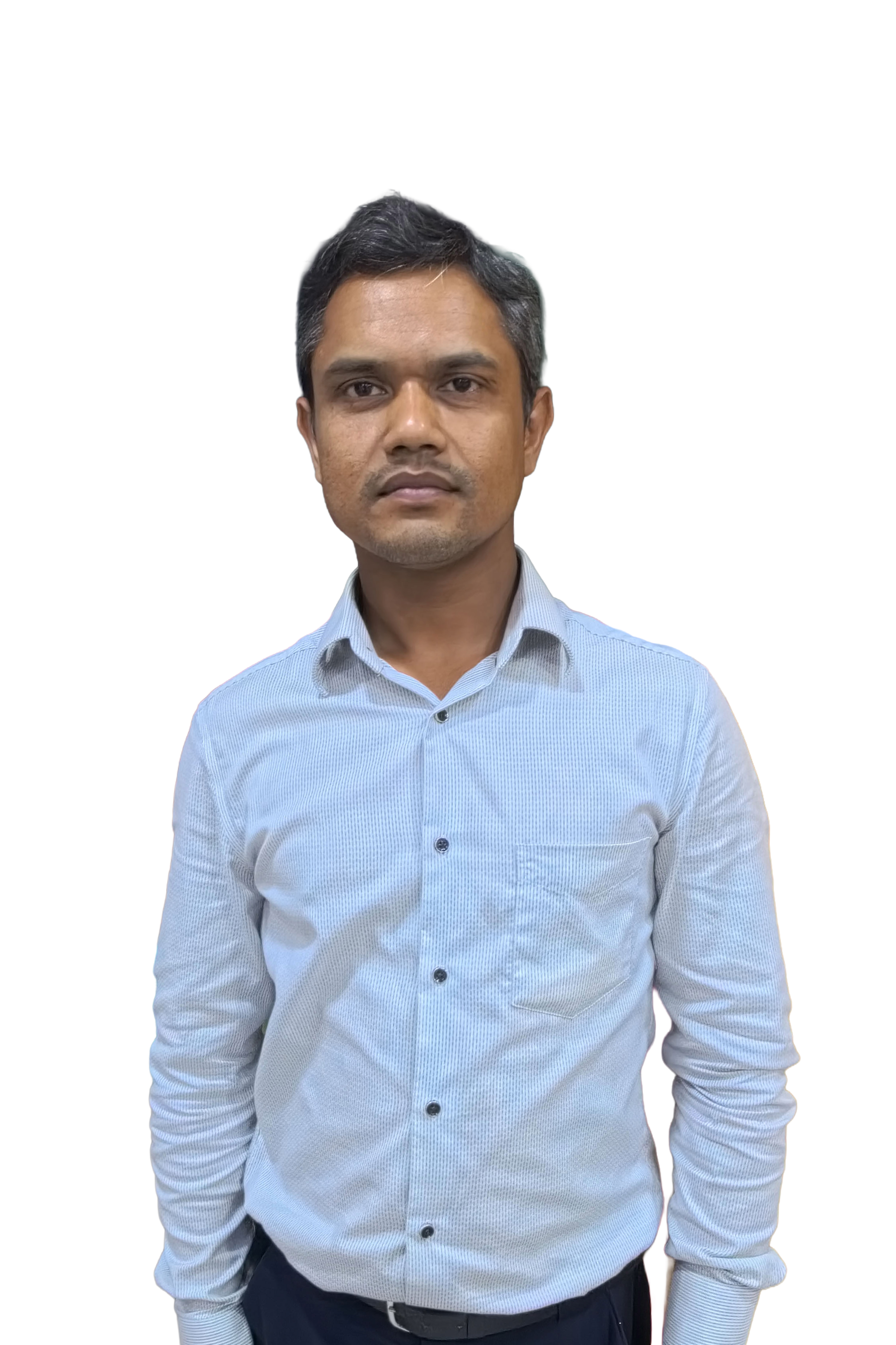Arun Kumar