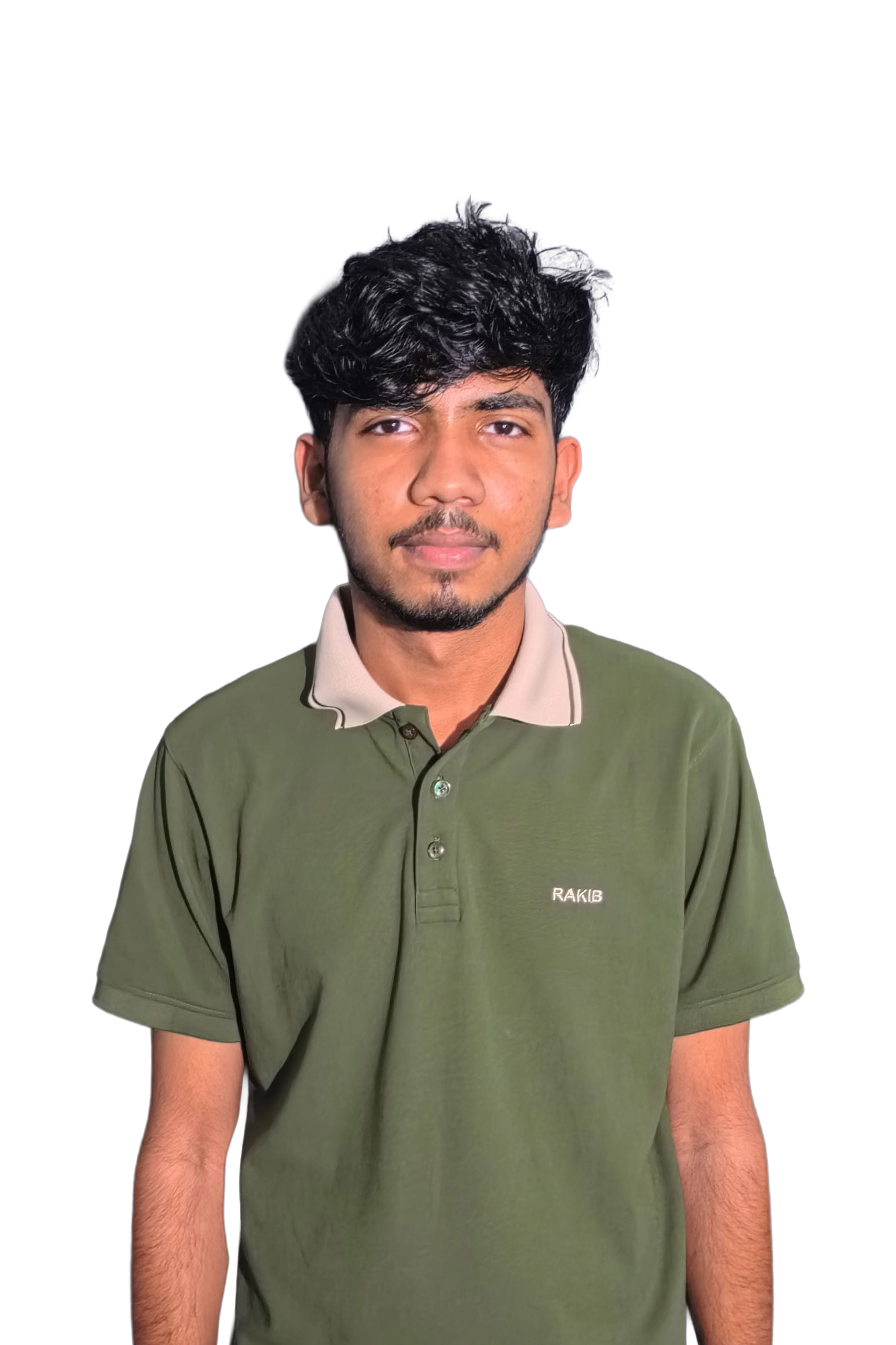 Rakib Islam