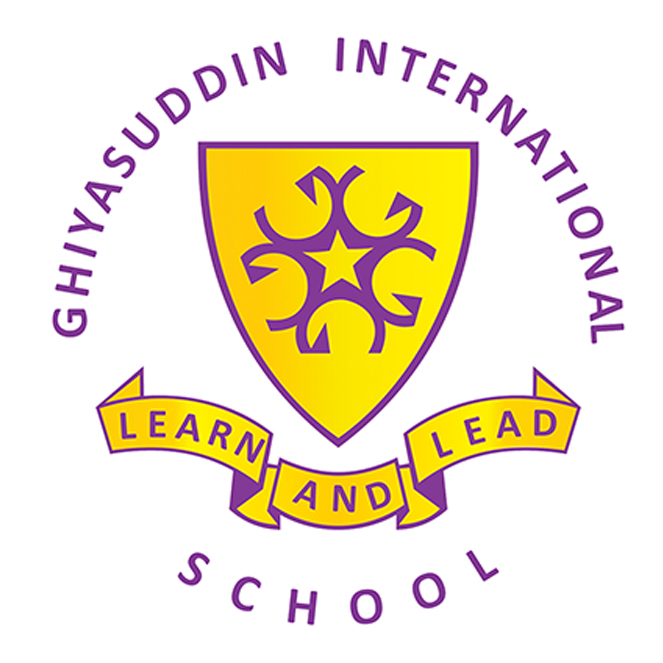 Ghiyasuddin International School