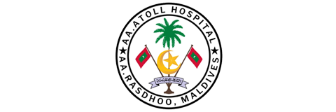 AA. Atoll Hospital, Rasdhoo