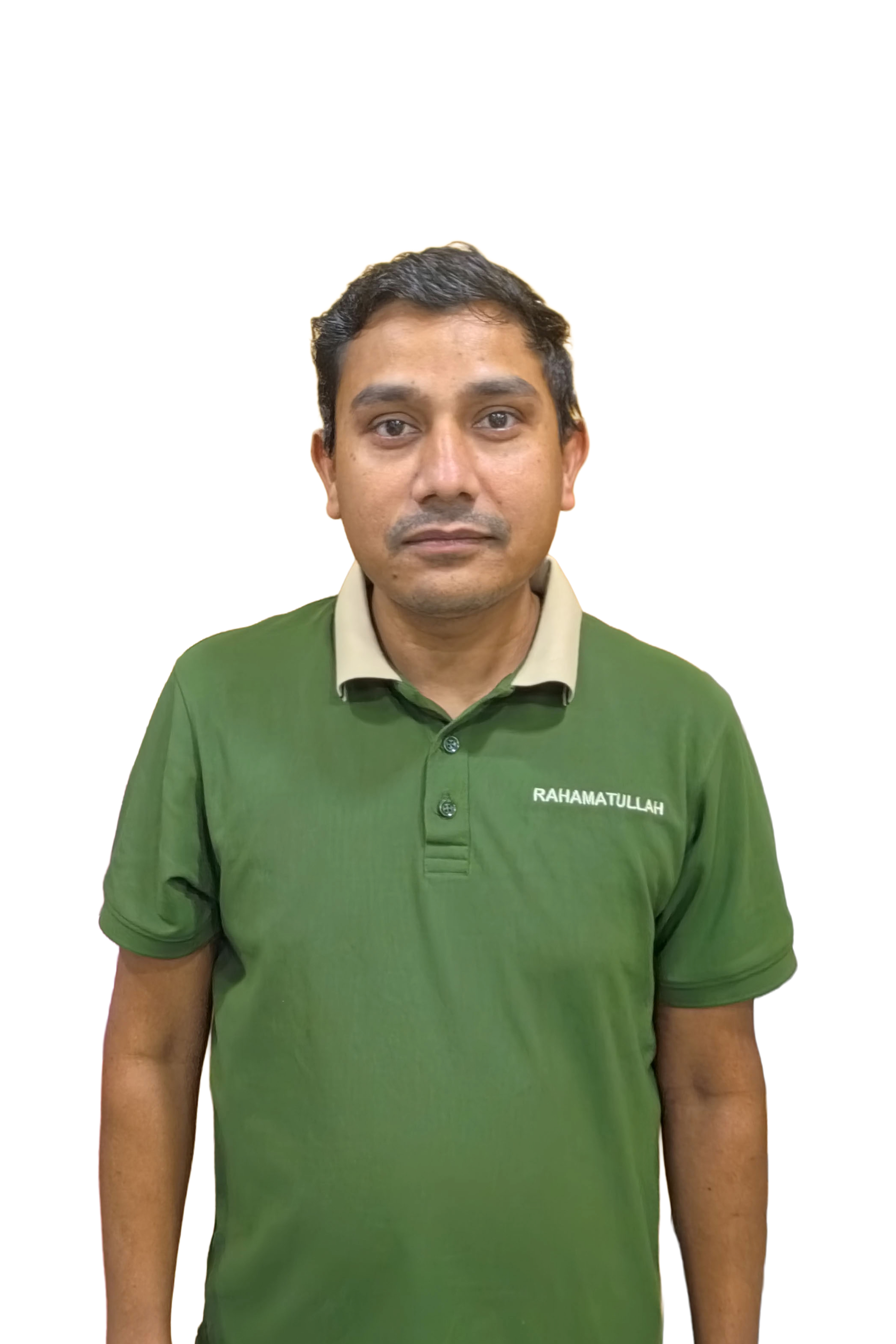 Rahamatullah Dewan