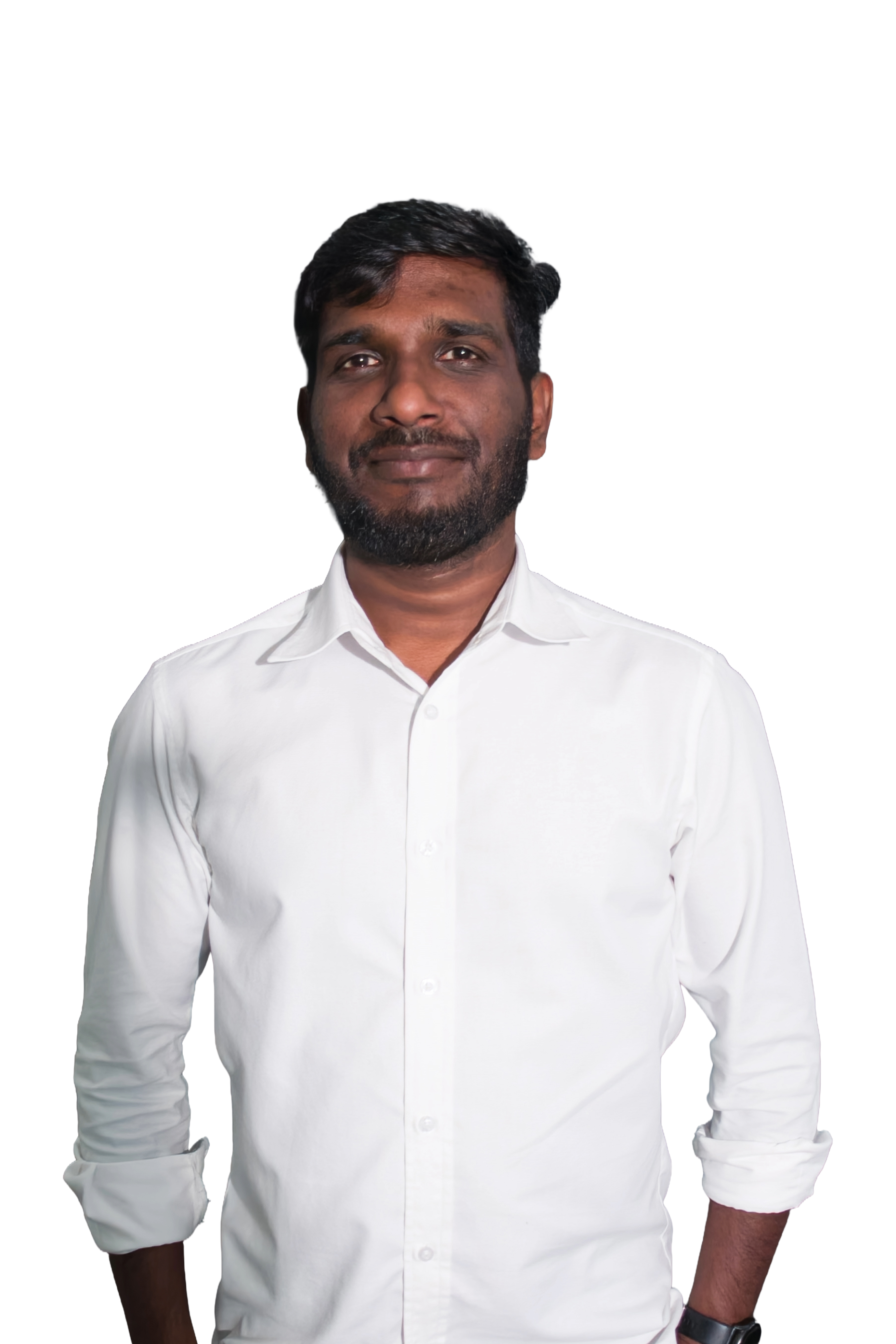 Anoji Gnanadhas