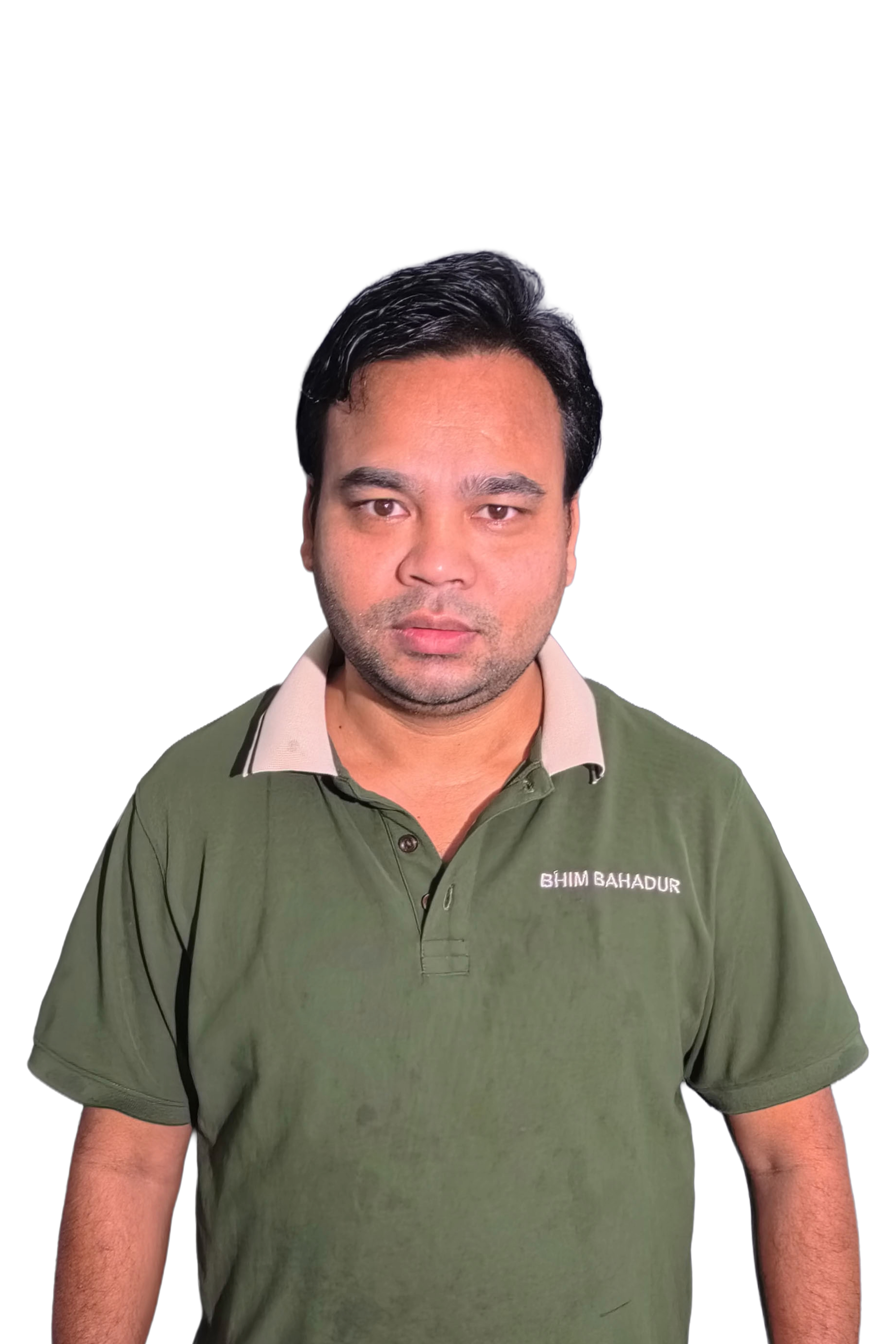 Bhim Bahadur