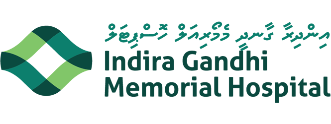 Indira Gandhi Memorial Hospital