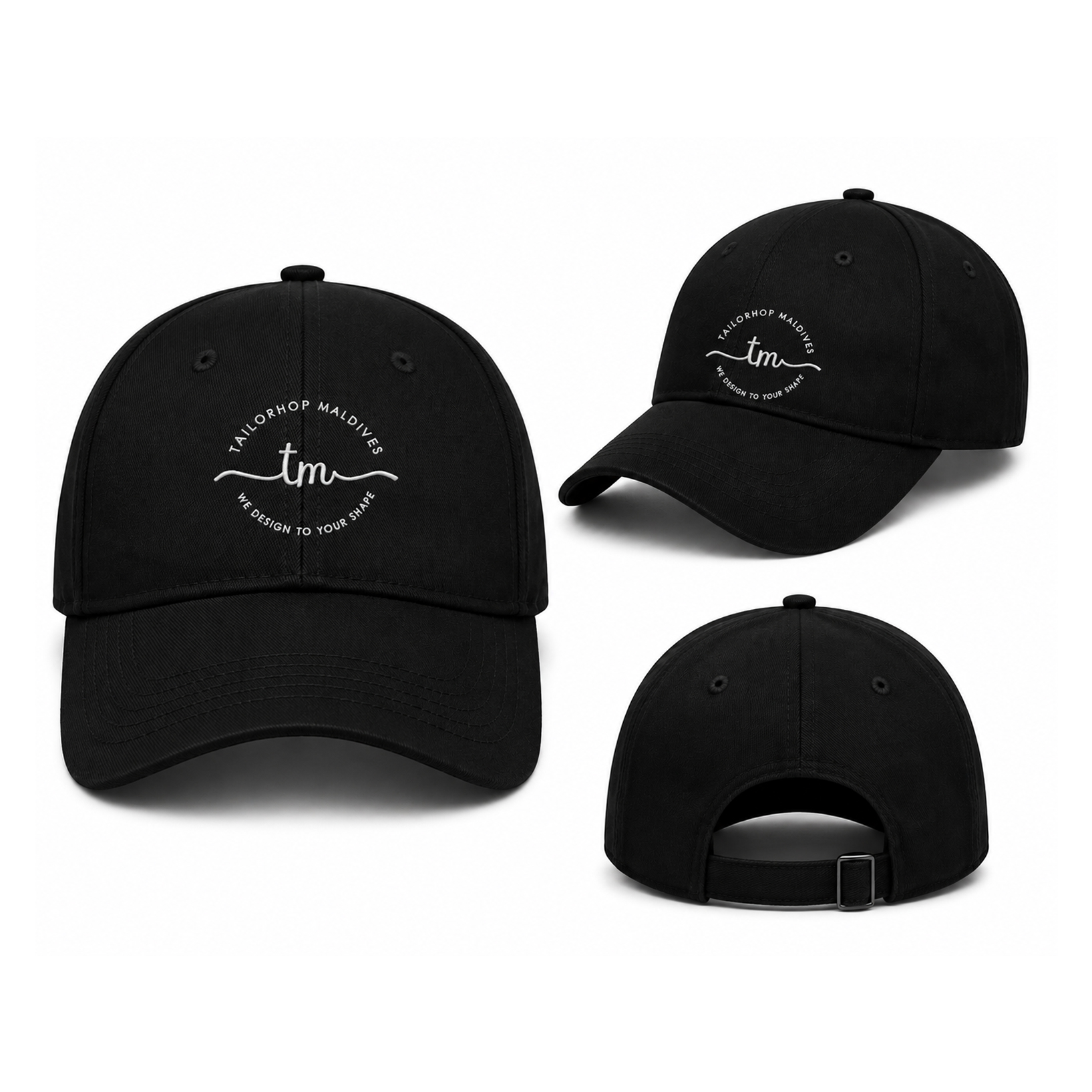 Caps