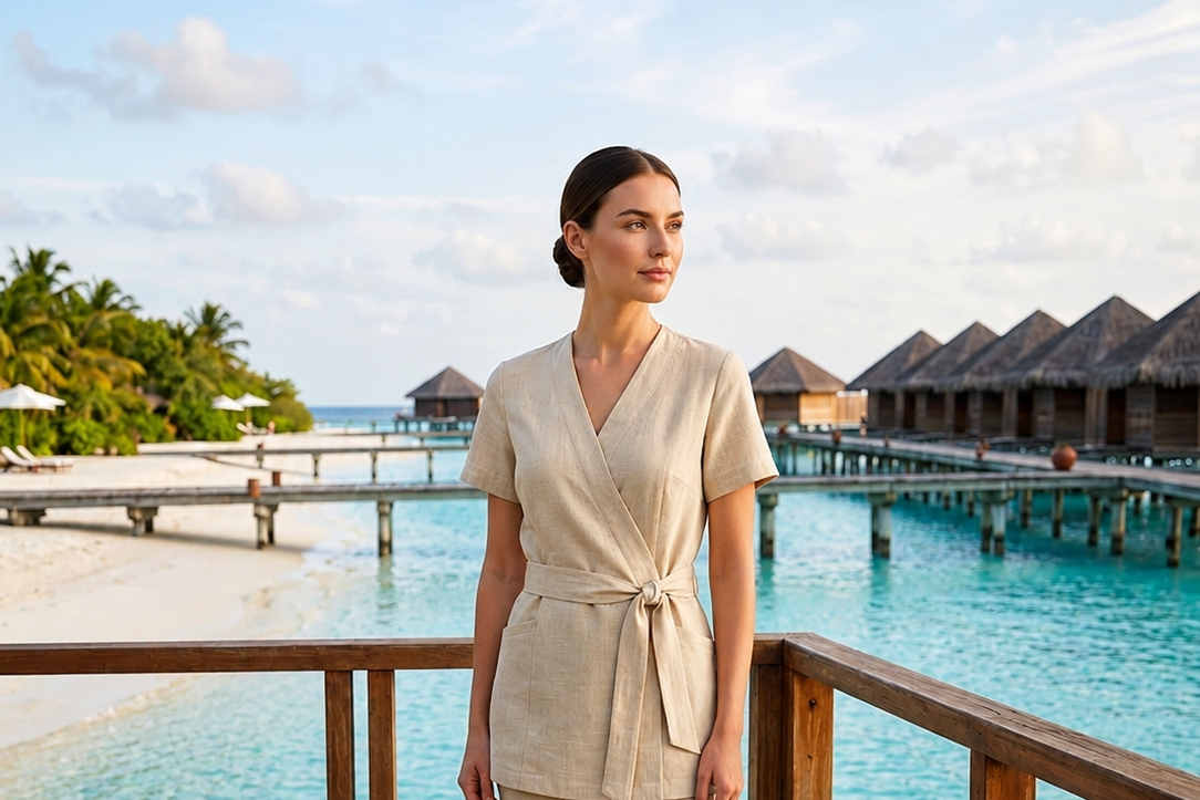 Resorts & Hotels