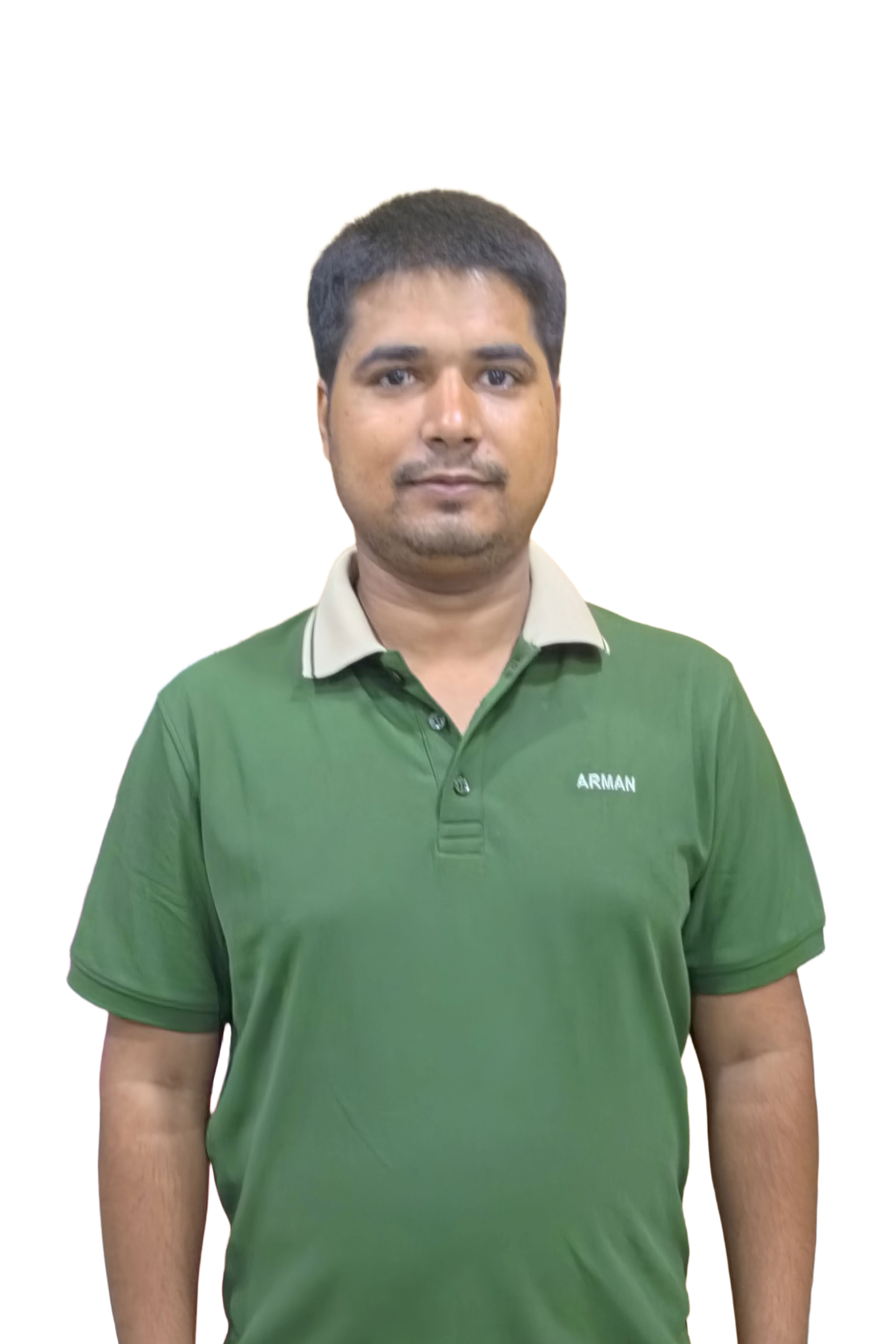 Arman